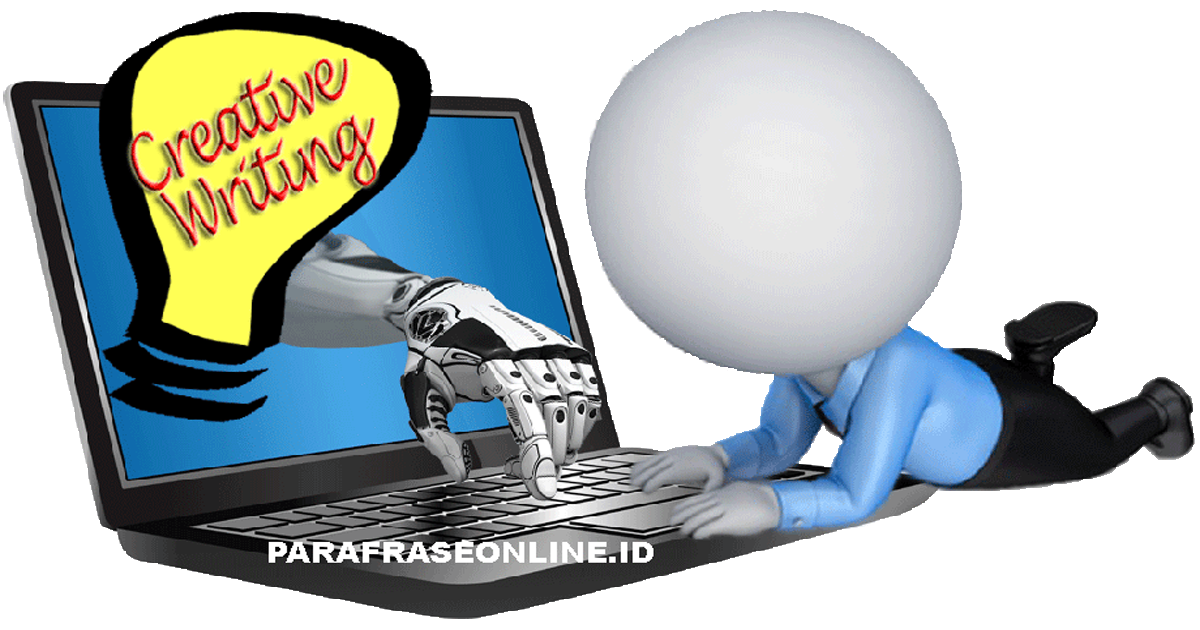 Parafrase Online Indonesia